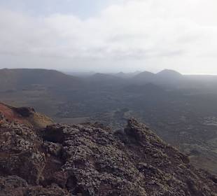 Timanfaya Nationalpark
