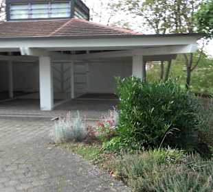 Friedhof Eckenweiler