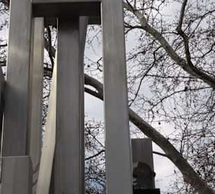 Brunnen Andrè Bucher