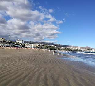 Strand Playa del Ingles