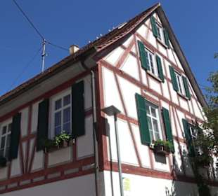 Rathaus Holzelfingen