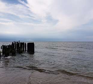 Strand Kolberg/Kolobrzeg
