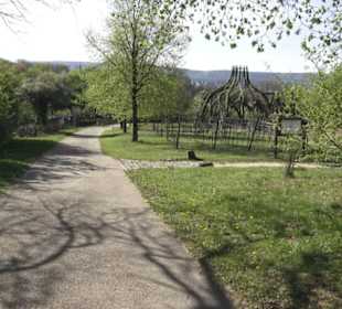 Gartenschau