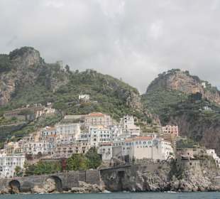 Amalfiküste