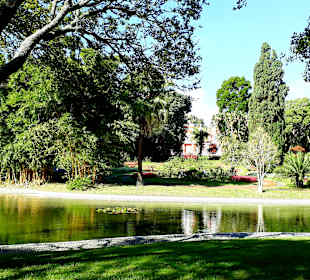 Jardins De Sant´Ana
