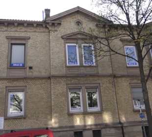 Kaiserstraße