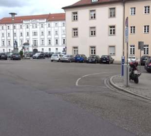 Regierung der Oberpfalz