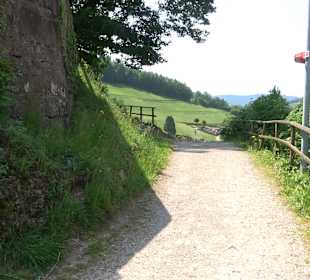 Antoniuskapelle Bad Griesbach