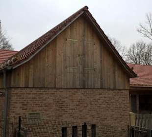 Schau-BAUER(n)HOF (mit Streichelzoo)