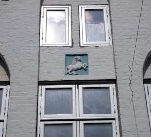 In der Prinzenstraße!