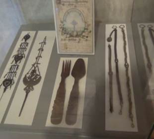 Museum für Thüringer Volkskunde