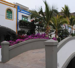 Puerto de Mogan