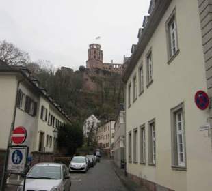 Altstadt Heidelberg