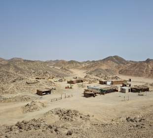 Jeep Safari Makadi Bay