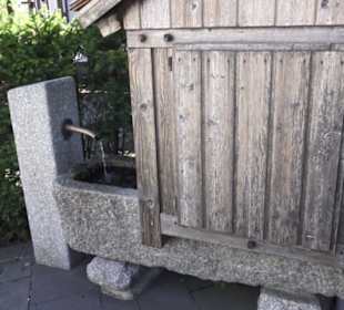 Altstadt St. Georgen