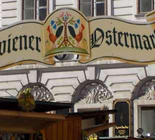 Altwiener Ostermarkt