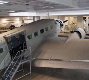 Deutsches Museum