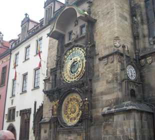 Orologio astronomico