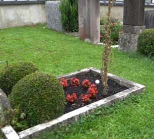 Friedhof Maising
