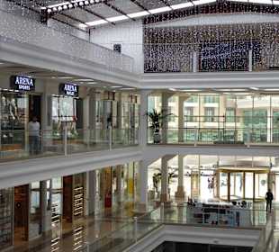 Mall Of Side