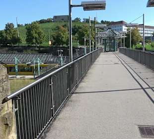 Grünanlage Im Götzen 