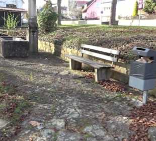 Parkbrunnen