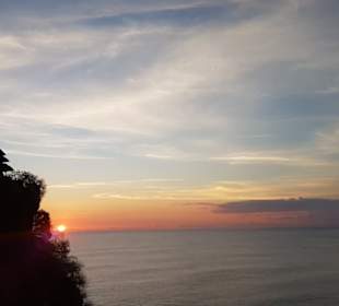 Pura Luhur Uluwatu