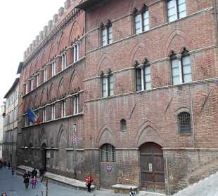 Pinacoteca Natizionale