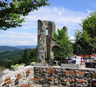 Wunderschönes Ausflugsziel