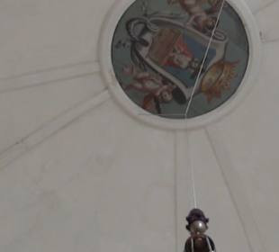 Iglesia dela Cartuja 1751