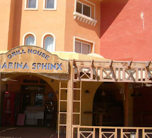 Leider für immer jetzt geschlossen