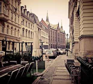 Stare Miasto Wrocław