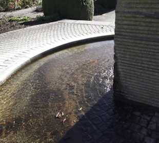 Salzquell