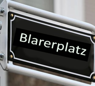 Blarerplatz