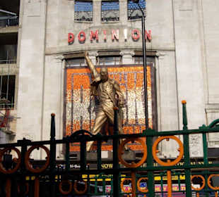 The official Musical "We will Rock You"