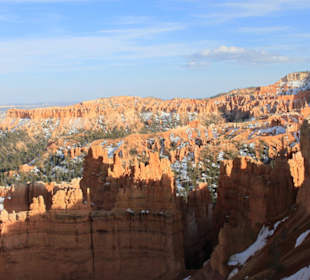 Bryce Canyon