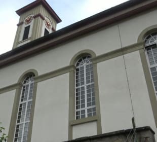 Katholische Kirche Sankt Michael und Sankt Laurent