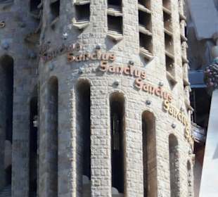 Sagrada Familia