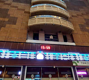 Taipei Main Station