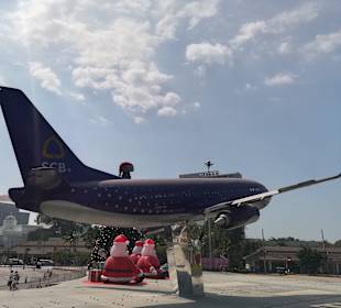 Einkaufszentrum Terminal 21