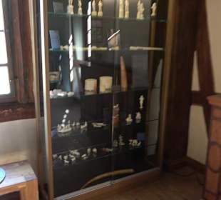Museum Badhaus Kloster Blaubeuren