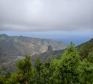 Impressionen La Gomera
