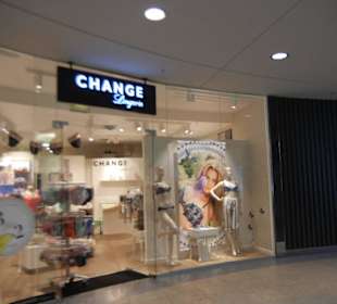 Shoppingcenter Hamburger Meile