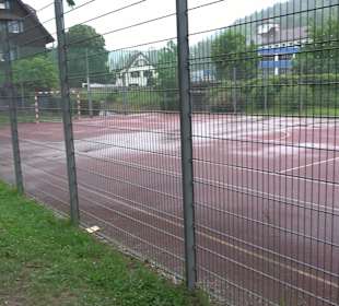 Kurgarten Alpirsbach