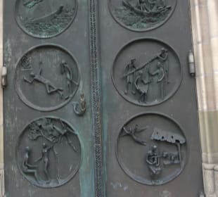 Stadtkirche St. Dionys