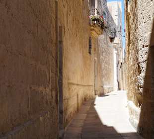Mdina