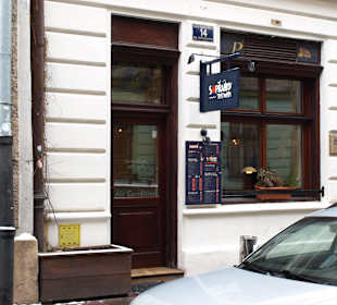 Trattoria Soprano