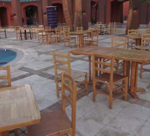 La Piscina