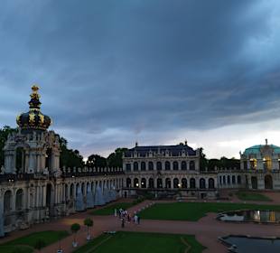 Zwinger 
