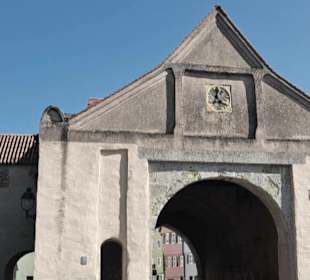 Baldinger Tor